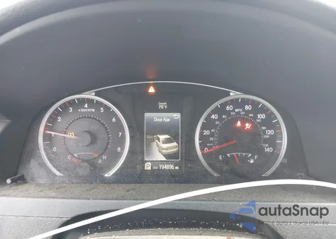 2015 Toyota Camry Se from USA, damaged, VIN 4T1BF1FK7FU961259